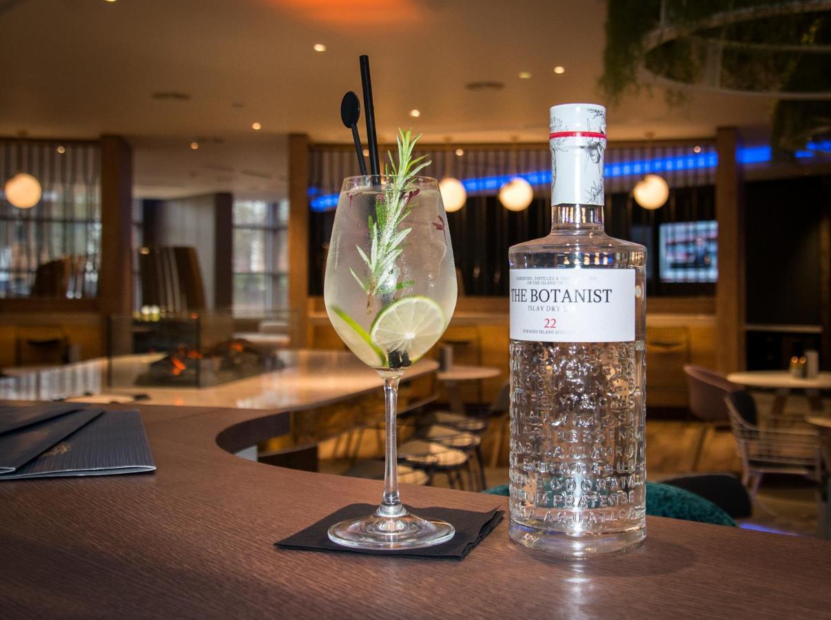 Novotel London Heathrow Airport T1 T2 And T3 Hayes  Ngoại thất bức ảnh