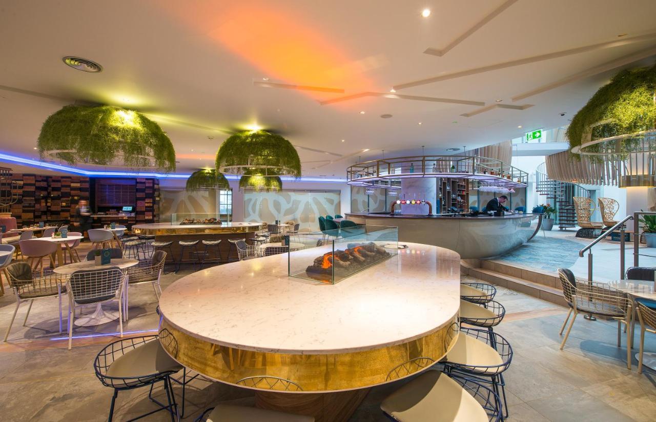 Novotel London Heathrow Airport T1 T2 And T3 Hayes  Ngoại thất bức ảnh
