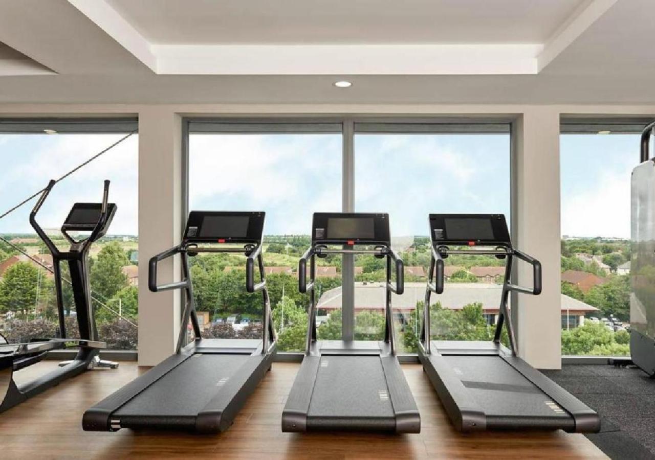 Novotel London Heathrow Airport T1 T2 And T3 Hayes  Ngoại thất bức ảnh
