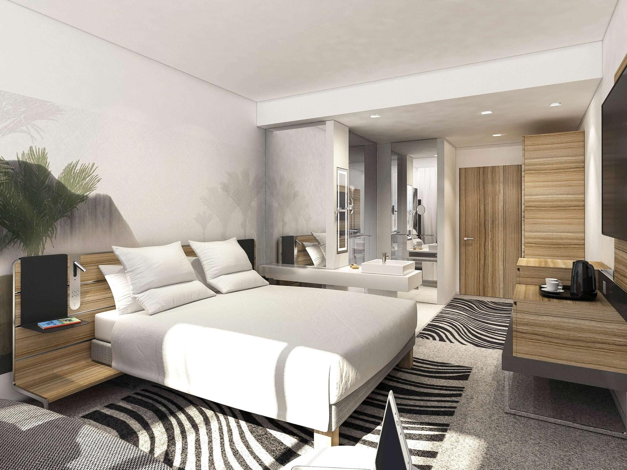 Novotel London Heathrow Airport T1 T2 And T3 Hayes  Ngoại thất bức ảnh