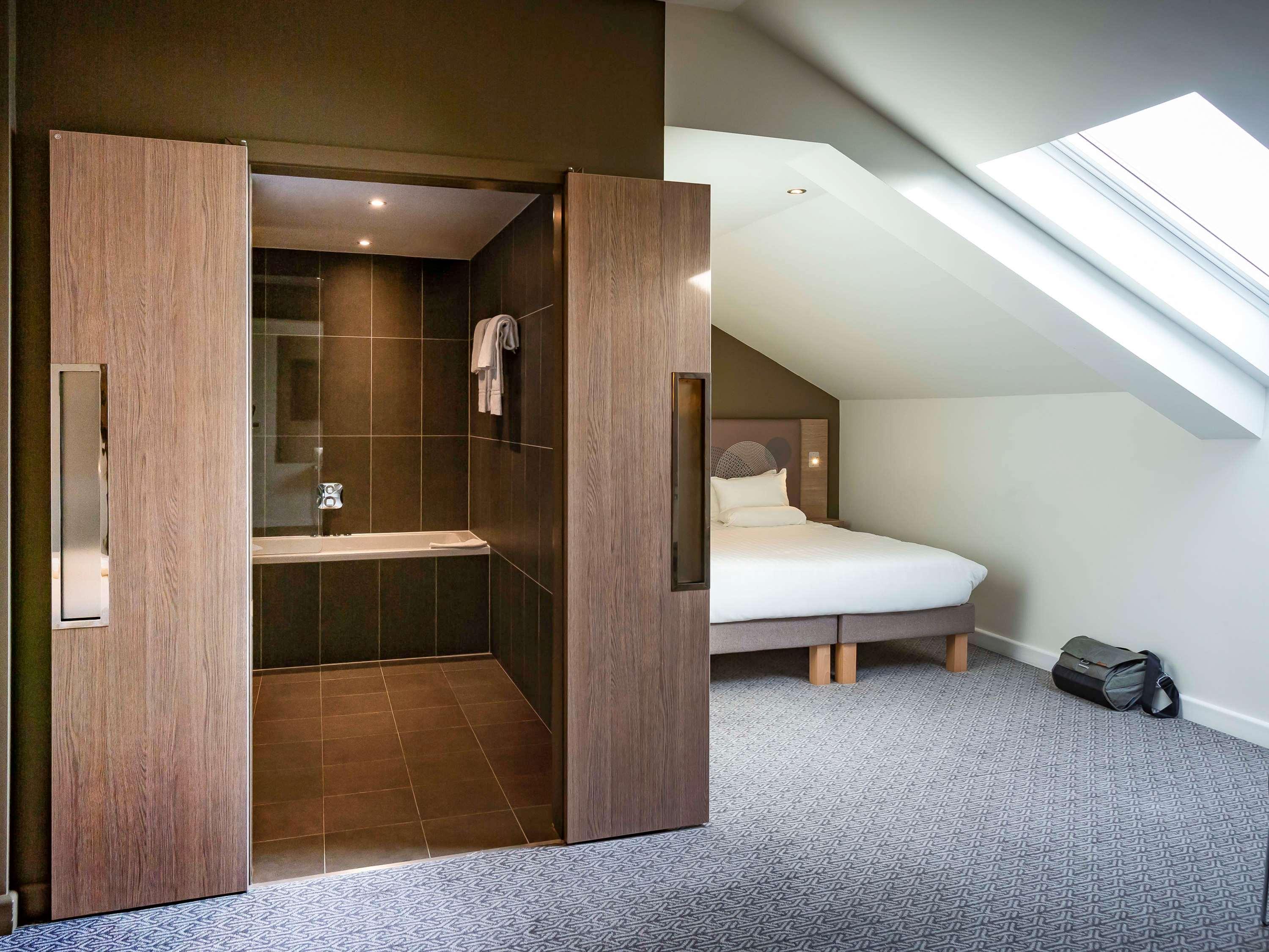 Novotel London Heathrow Airport T1 T2 And T3 Hayes  Ngoại thất bức ảnh