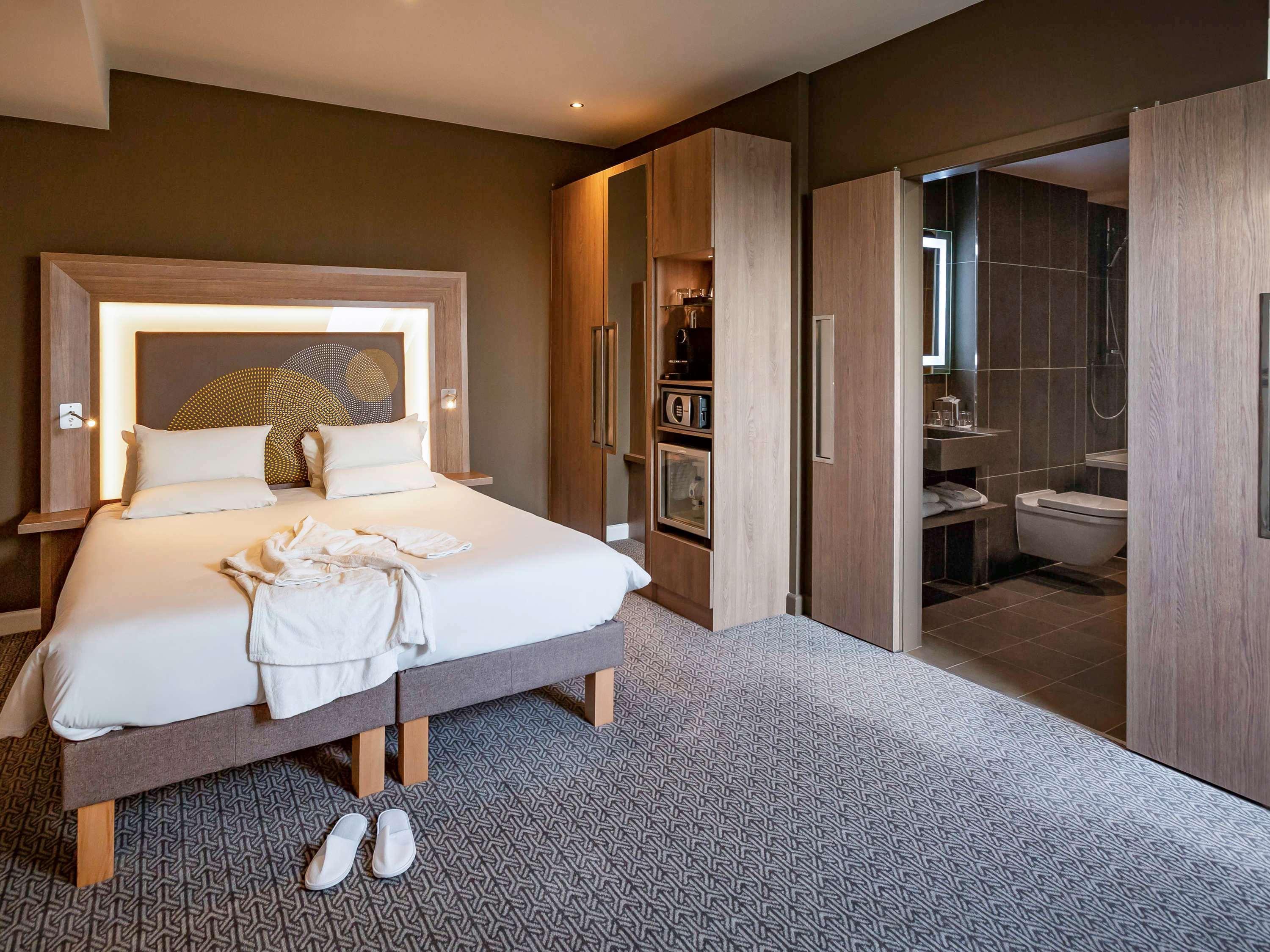 Novotel London Heathrow Airport T1 T2 And T3 Hayes  Ngoại thất bức ảnh