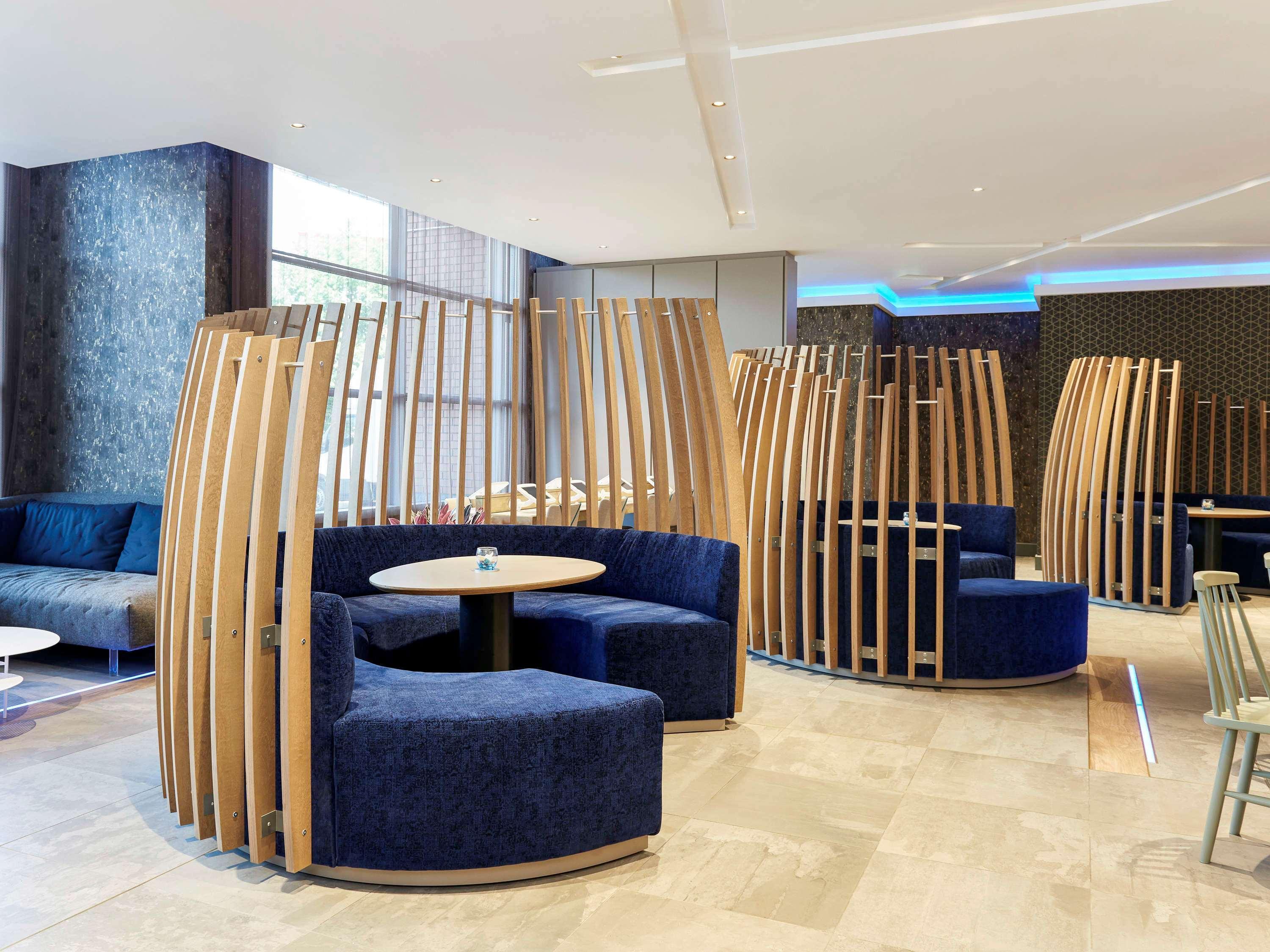 Novotel London Heathrow Airport T1 T2 And T3 Hayes  Ngoại thất bức ảnh