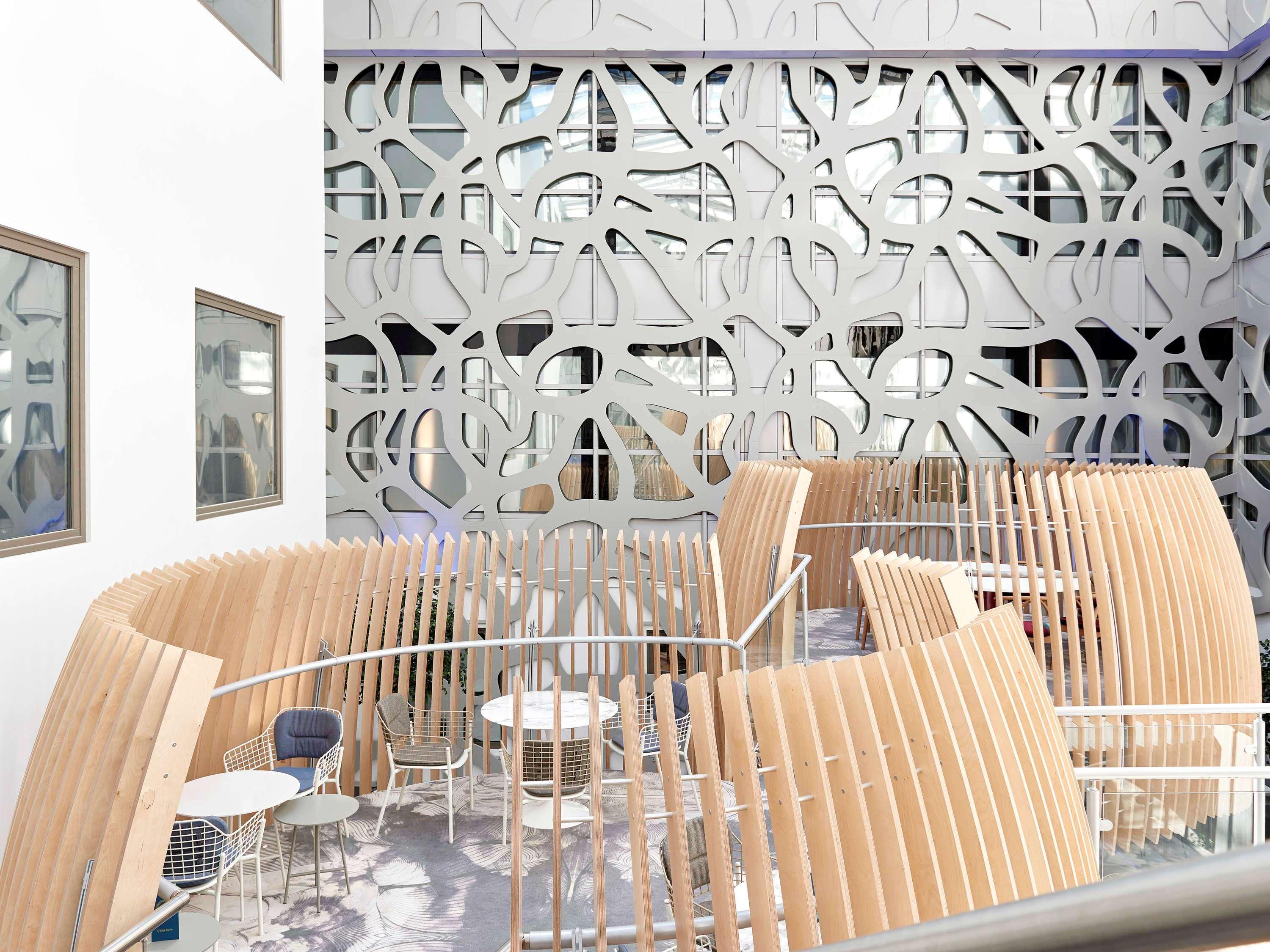 Novotel London Heathrow Airport T1 T2 And T3 Hayes  Ngoại thất bức ảnh