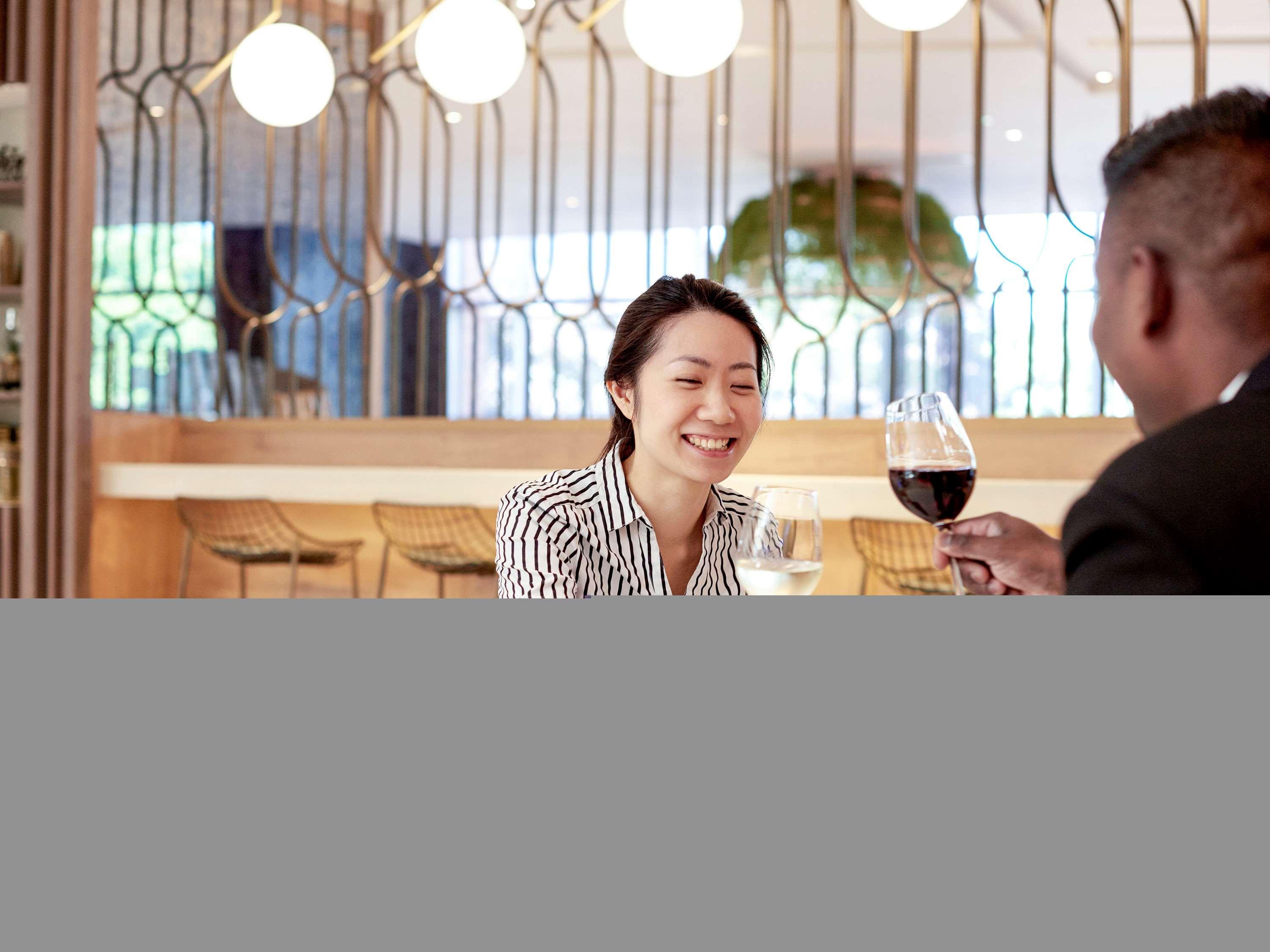 Novotel London Heathrow Airport T1 T2 And T3 Hayes  Ngoại thất bức ảnh