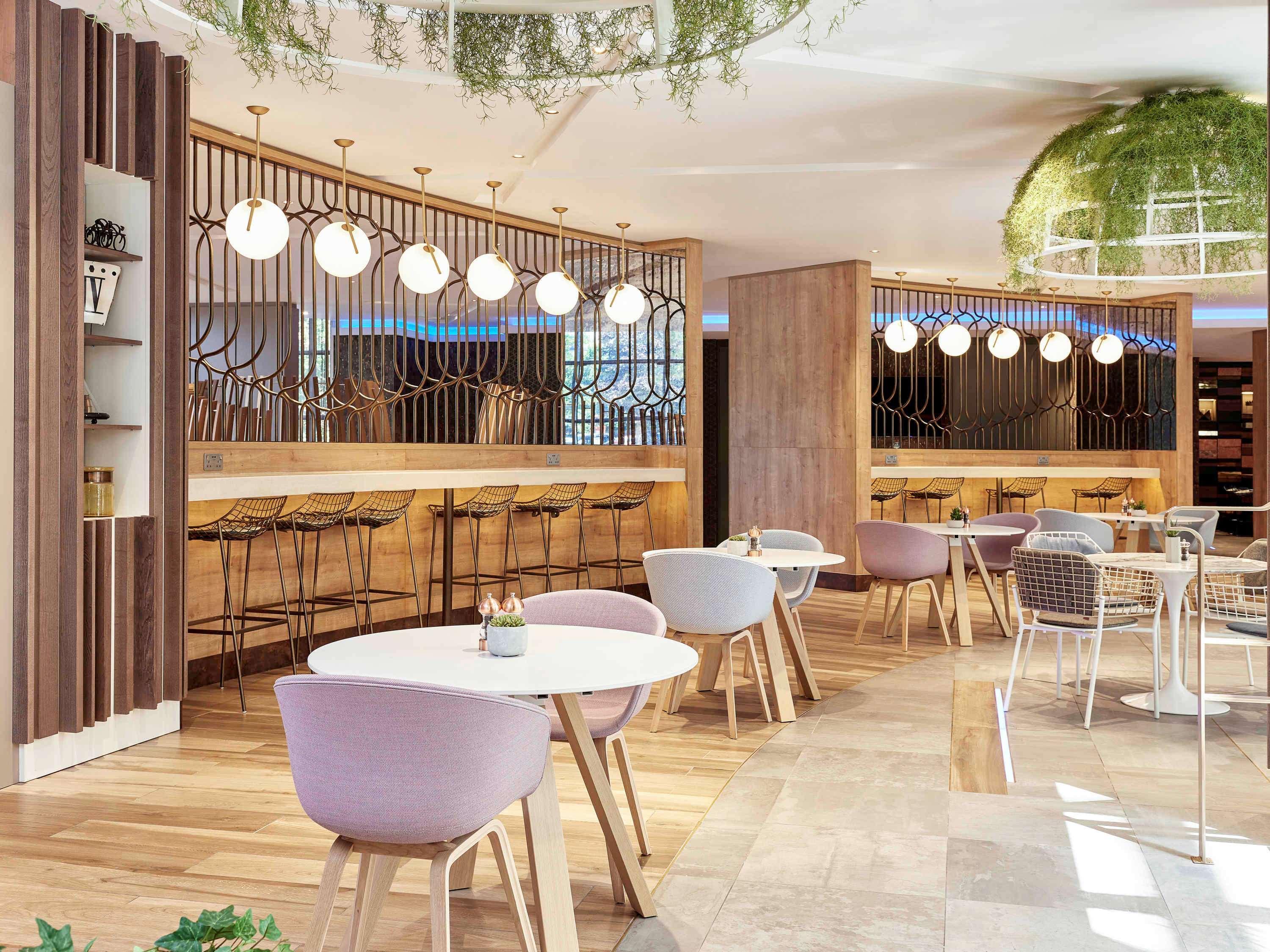 Novotel London Heathrow Airport T1 T2 And T3 Hayes  Ngoại thất bức ảnh