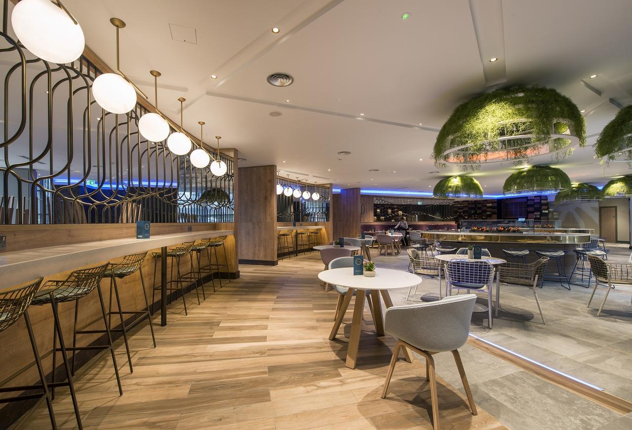 Novotel London Heathrow Airport T1 T2 And T3 Hayes  Ngoại thất bức ảnh