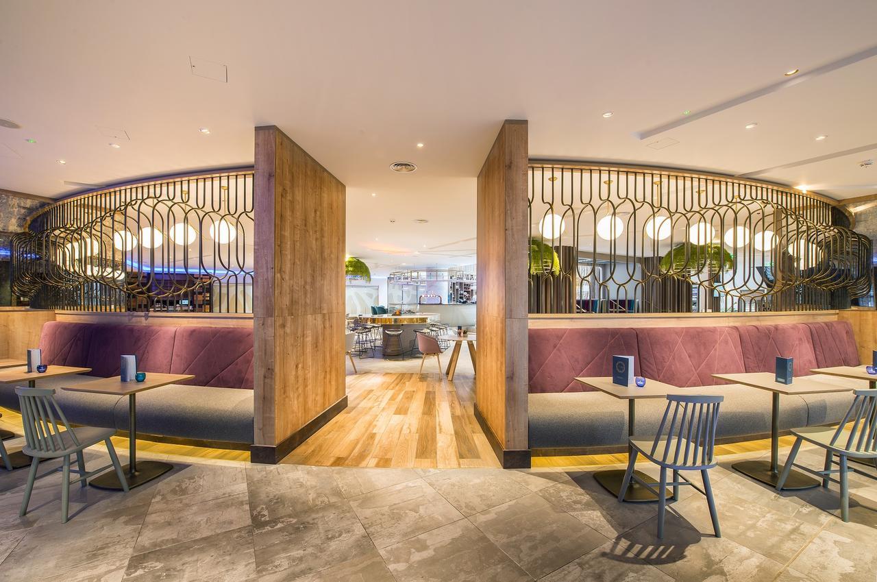 Novotel London Heathrow Airport T1 T2 And T3 Hayes  Ngoại thất bức ảnh
