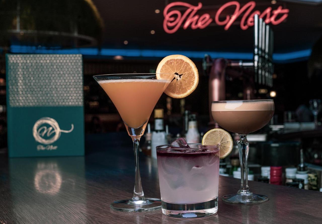 Novotel London Heathrow Airport T1 T2 And T3 Hayes  Ngoại thất bức ảnh